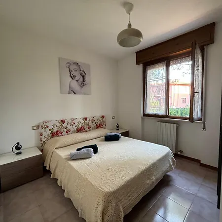 Apartmán Adams Cir017179 Lni00106 *