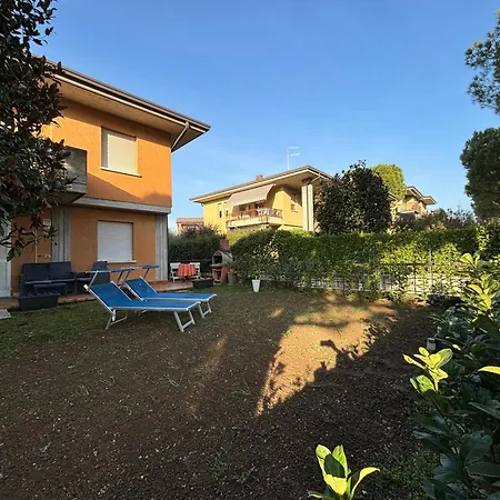 Apartmán Adams Cir017179 Lni00106