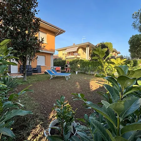 Apartmán Adams Cir017179 Lni00106 *