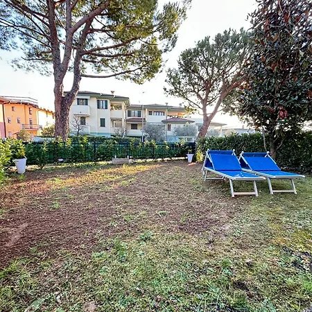 Apartmán Adams Cir017179 Lni00106 *