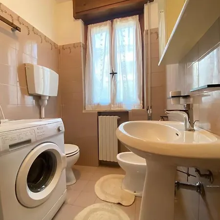 Apartmán Adams Cir017179 Lni00106