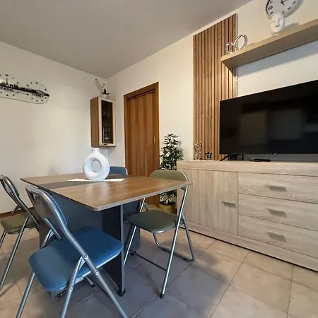 Apartmán Adams Cir017179 Lni00106 *